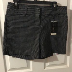 NWT Limited Dressy Shorts